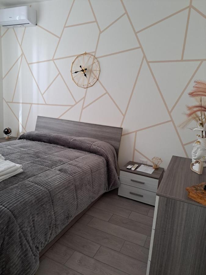 Lumus B&B Portici Exterior foto